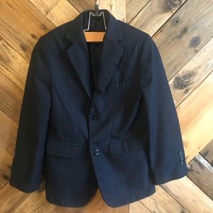 Van Heusen boys suit jacket